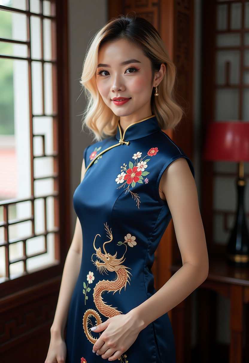 开心锤锤：冬日派对